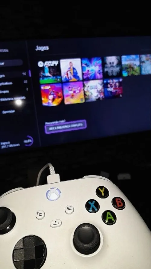 Xbox series s