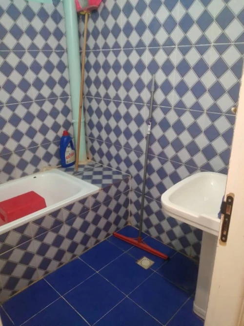 Vente Appartement F3 Sétif Djemila 2