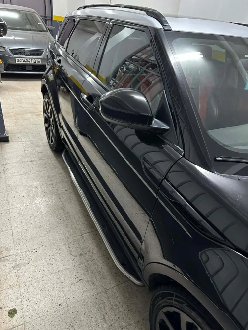 Land Rover Évoque 2015 Sd4