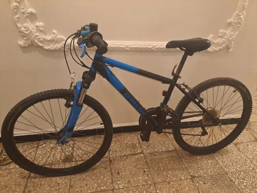 Vélo BTWIN