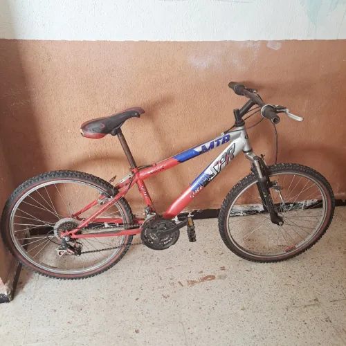 Vélo