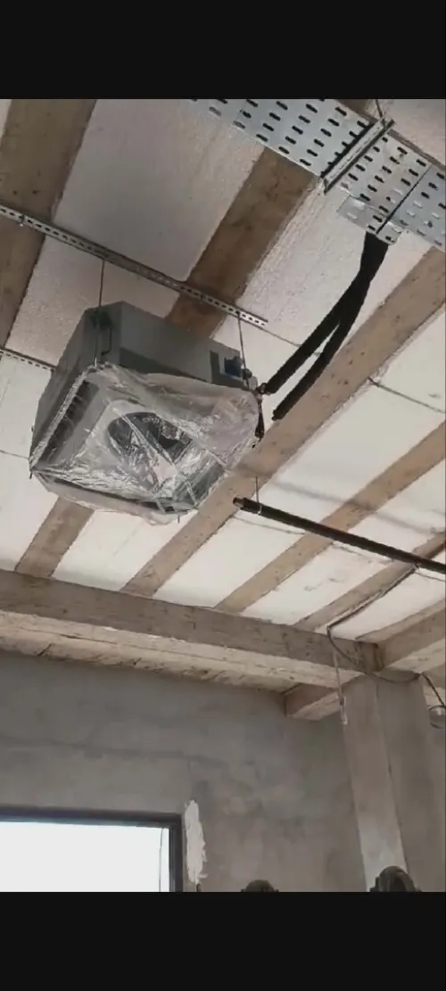 Installation et raparation climatiseur