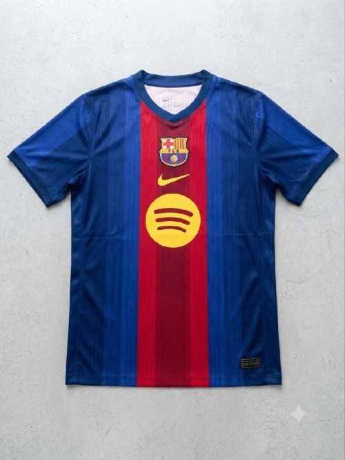 Short Nike X jack cactus+ FC Barcelone jersey