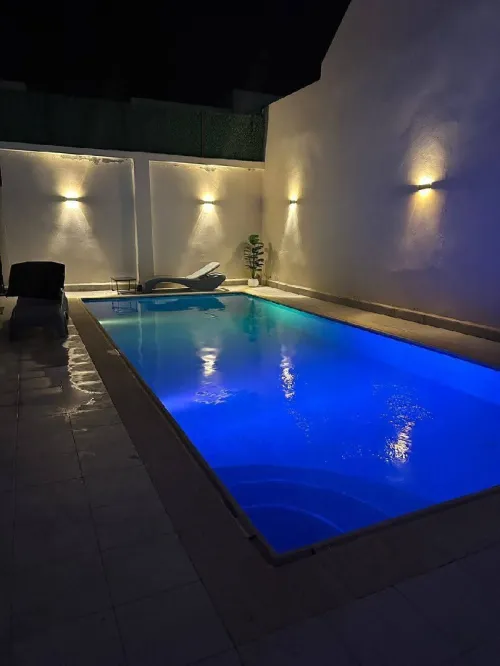 Location vacances Villa Boumerdès Boumerdes