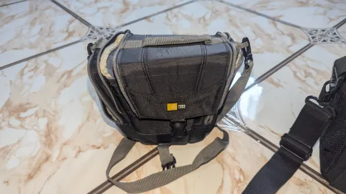 Nikon D5000 + objectif AF-S DX VR 18-55