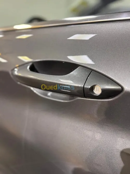 Geely Coolray 2025 Full options