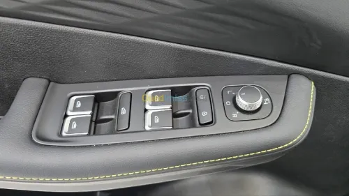 Geely Coolray 2025 Full options