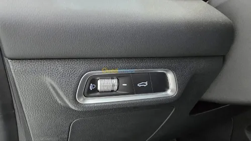 Geely Coolray 2025 Full options