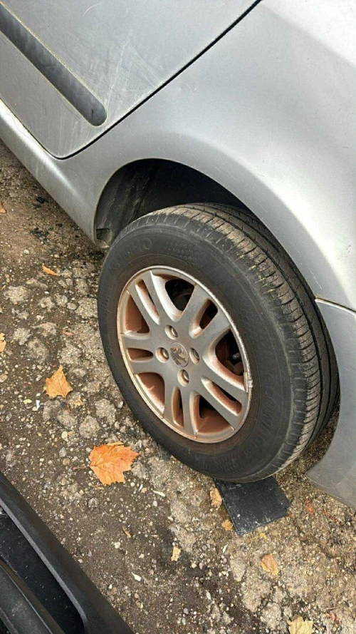 4 Roues