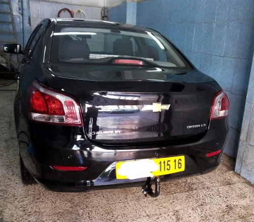 Chevrolet Optra 4 portes 2015 LS