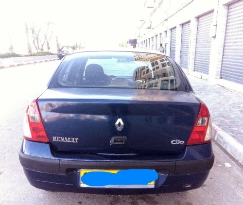 Renault Clio Classique 2004 Clio Classique