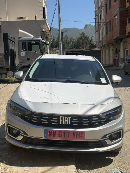 Fiat Tipo Sedan 2026 Business