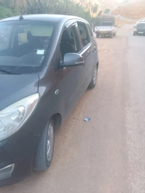 Hyundai i10 2012 GLX