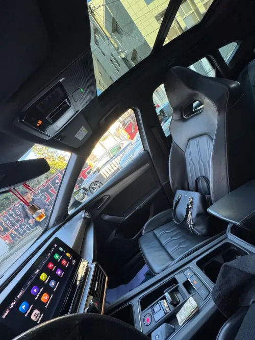 Cupra  Fomentor 2022 Toute options beats