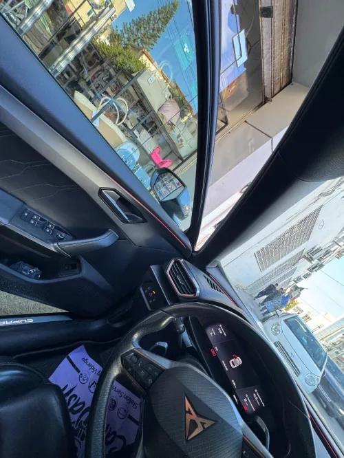 Cupra  Formentor 2022 Toute options beats