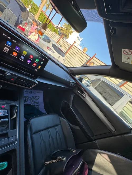 Cupra  Fomentor 2022 Toute options
