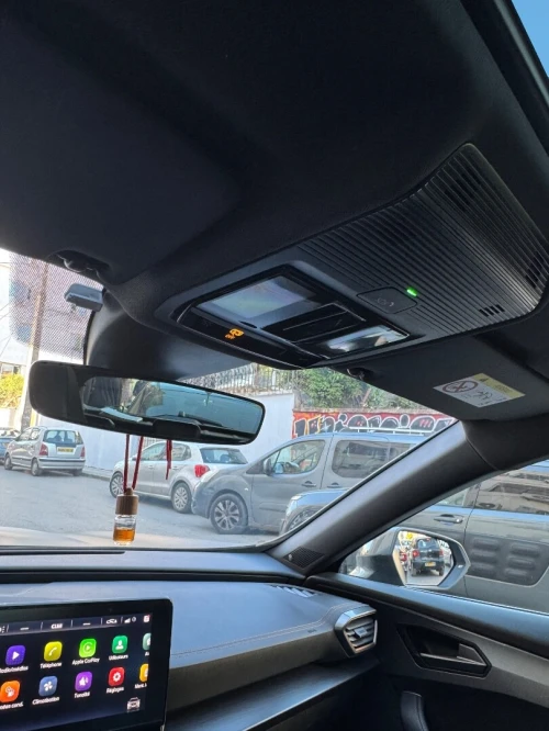 Cupra  Fomentor 2022 Toute options beats