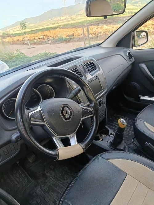 Dacia Sandero 2022 Sandero
