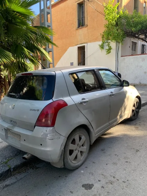 Suzuki Swift 2012 
