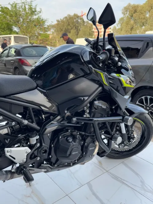 kawazaki z900 2024