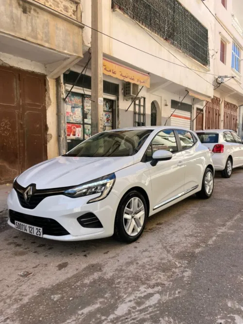 Renault Clio 4 Facelift 2021 Limited 2
