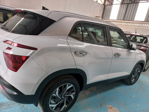 Hyundai Crita 2026 Gls