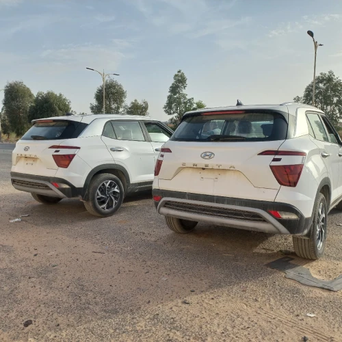 Hyundai Crita 2026 Gls