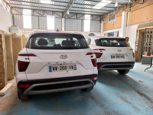 Hyundai Crita 2026 Gls