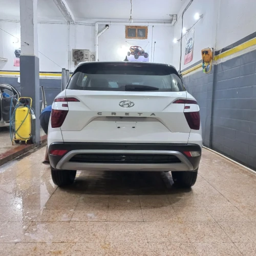 Hyundai Crita 2026 Gls