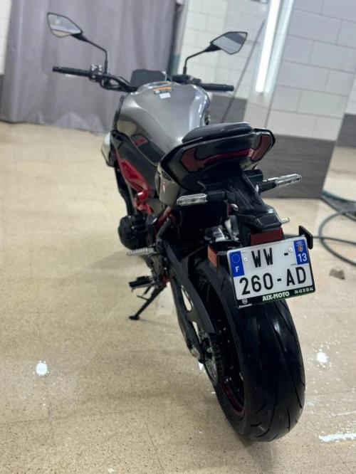 Z900 kawasaki Z900 2026