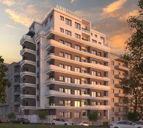 Vente Appartement Alger Cheraga