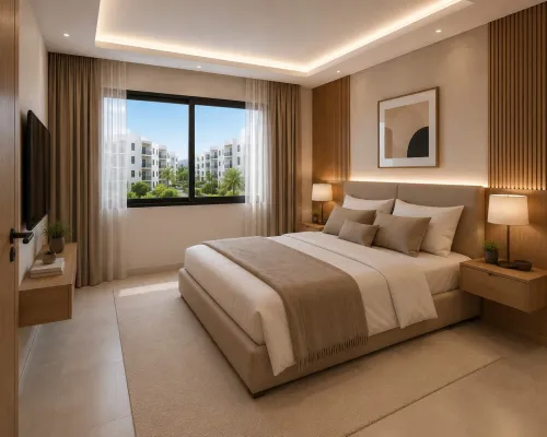 Vente Appartement Alger El achour