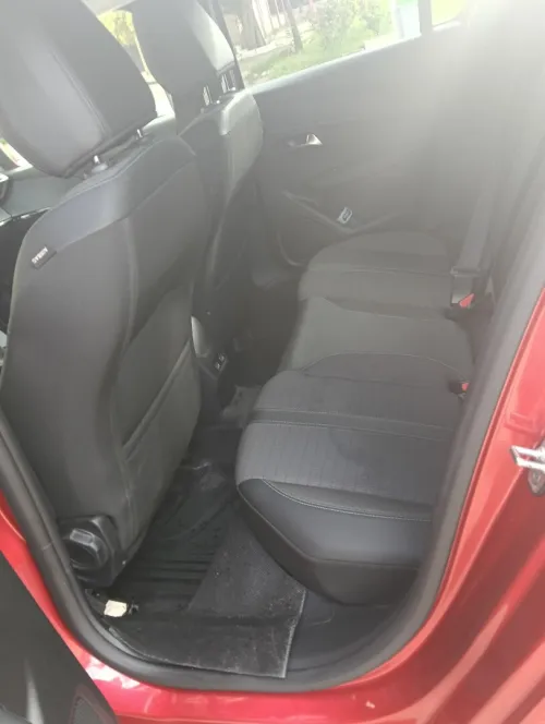 Peugeot 208 2023 Allure Pack