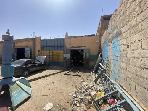 Vente Local Tindouf Tindouf