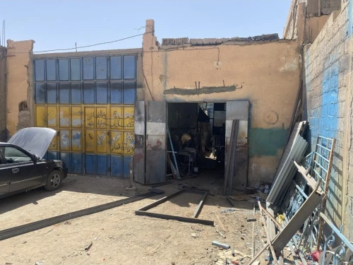 Vente Local Tindouf Tindouf