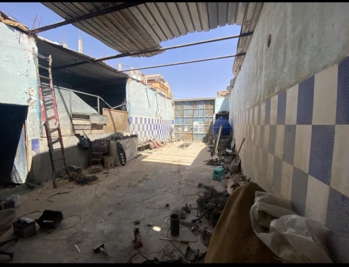 Vente Local Tindouf Tindouf