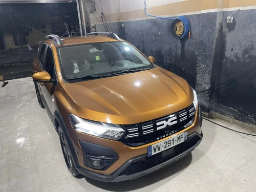 Dacia Sandero 2023 Stepway Expression