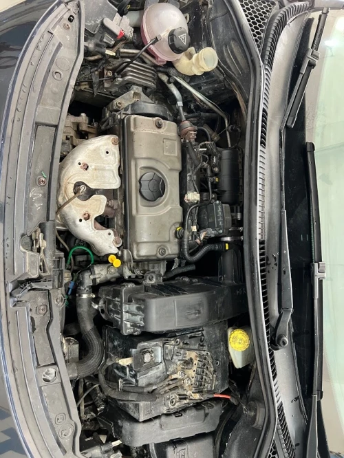 Peugeot 207 2011 207