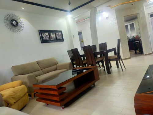 Vente Appartement F3 Batna Fesdis