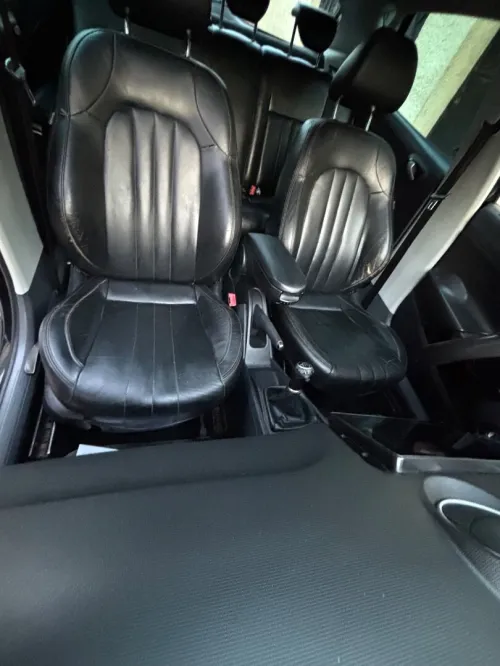 Seat Ibiza 2012 Loca