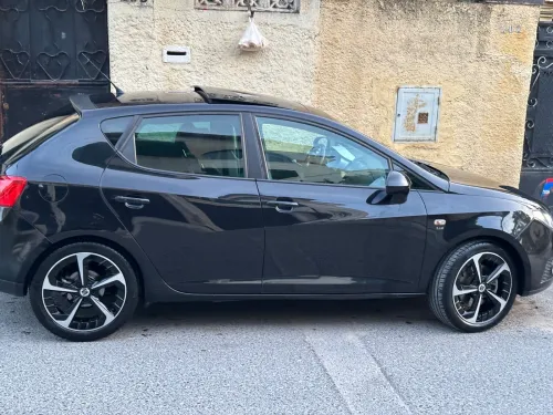 Seat Ibiza 2012 Loca