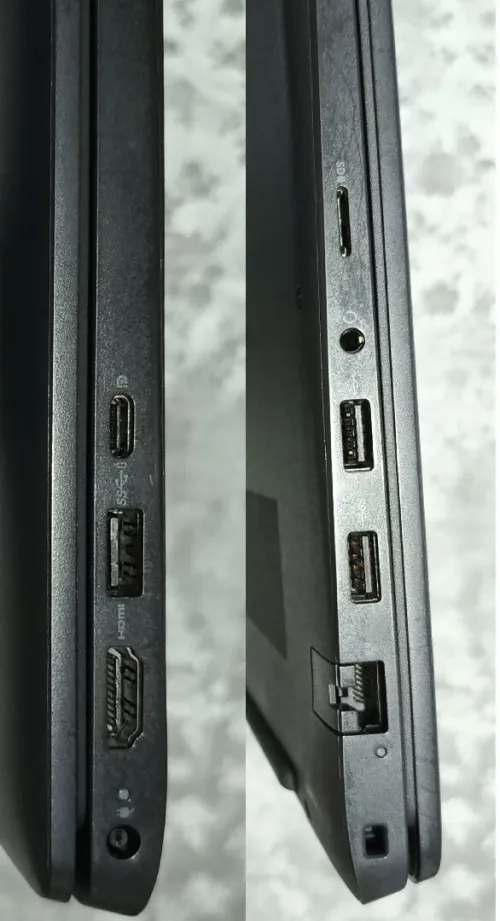 Dell Latitude 3420 i5-11