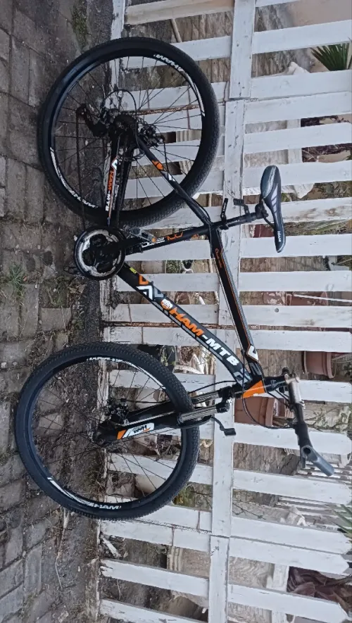 Ham-mtb