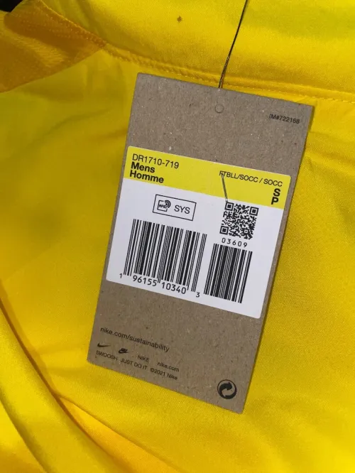 Veste nike neuve