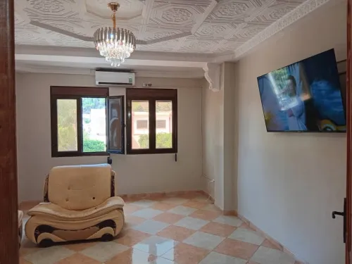 Location Appartement F5 Chlef Tenes