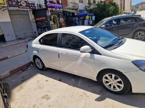 Great Wall C30 2014 C30
