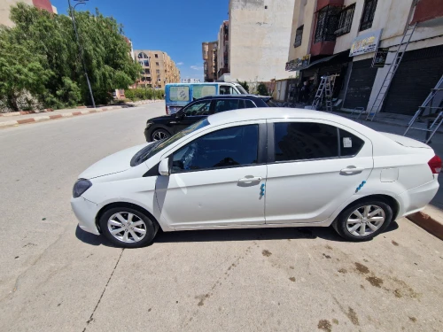 Great Wall C30 2014 C30