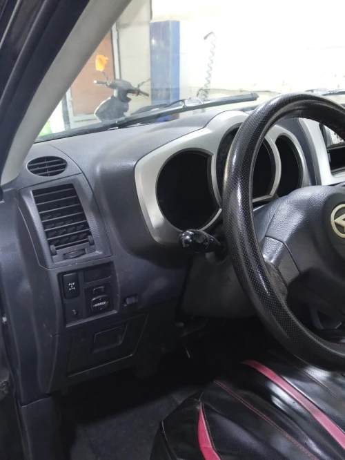 Daihatsu Terios 2007 Terios