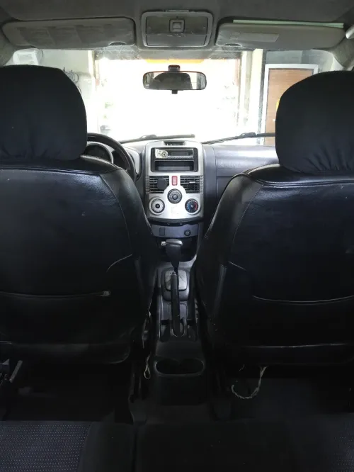 Daihatsu Terios 2007 Terios
