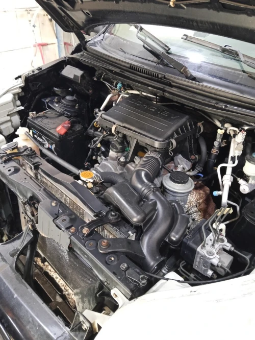Daihatsu Terios 2007 Terios